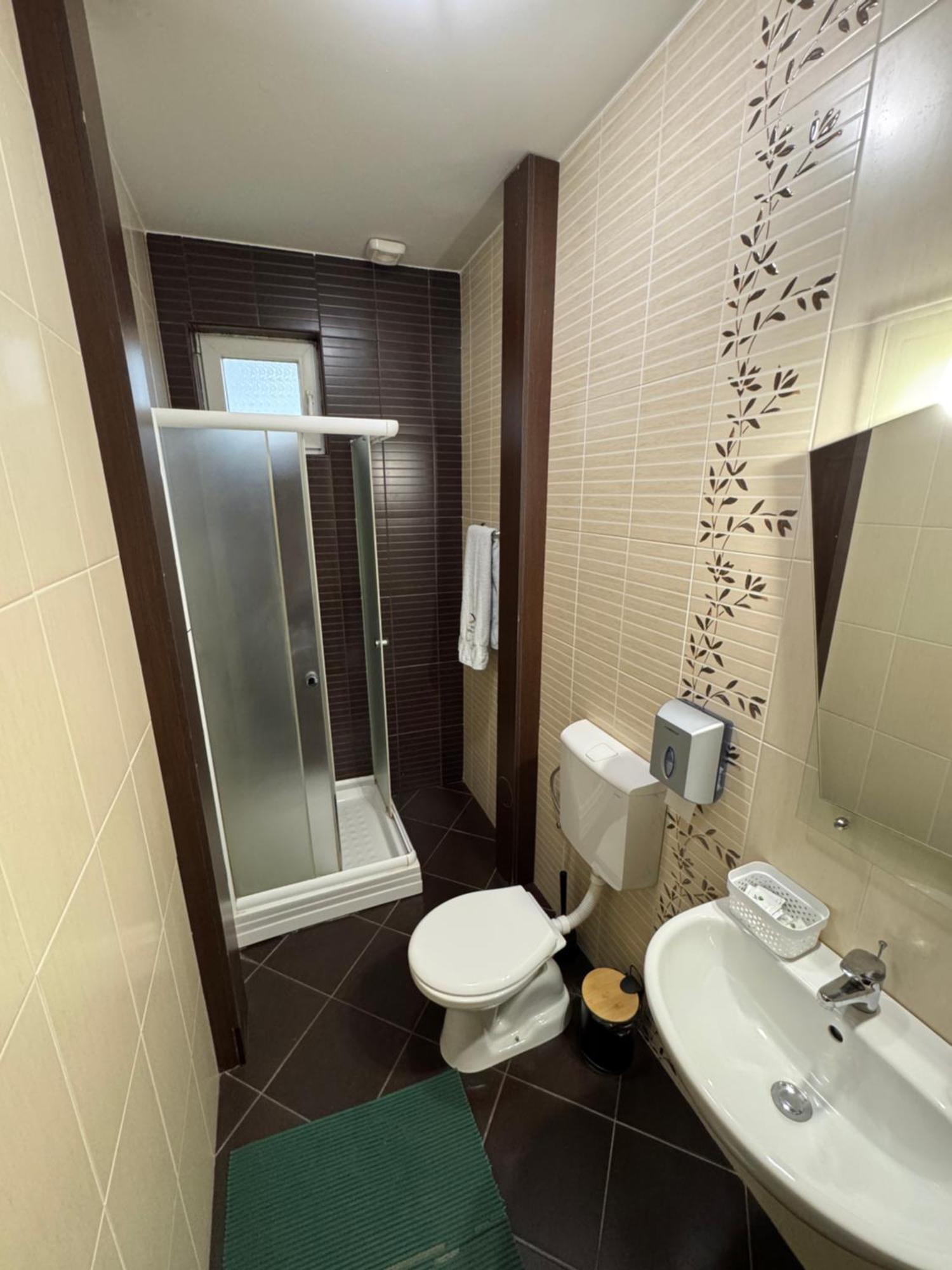 Motel Krnjevo Экстерьер фото